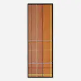 Kenneth Noland, Leaves