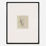 Sidney Gordin, untitled