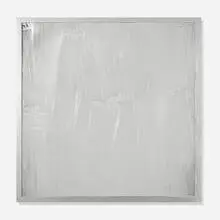 Bertrand Lavier, Mirror Multiple, 1986, acrylic medium on mirror