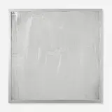 Bertrand Lavier, Mirror Multiple, 1986, acrylic medium on mirror