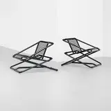 Ron Arad, Rocking Chairs, pair