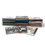 Untitled by Approximately Sixty-eight Issues of Aperture., offered May 2023