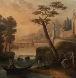 European School, Arcadian Lake View