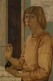 Cornelis Ruhtenberg, Portrait of an Artist at Work