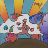 Peter Max, Cosmic Runner