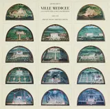 Ville Medicee, Le Lunette per la Villa di Artimino by European School, 20th Century Poster, offset lithographic poster, sold May 2023