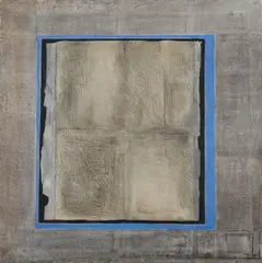 Theo Stavropoulos, Abstract Composition