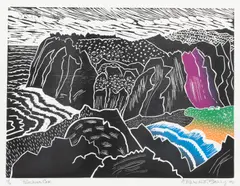 Anne Meredith Barry, Puncheon Cove