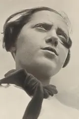 Alexander Rodchenko, Pionierin, 1930, Vintage oder früher Silbergelatineabzug