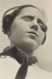 Alexander Rodchenko, Pionierin