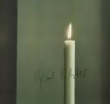 Kerze I by Gerhard Richter, 1988, Farboffset auf Offsetpapier, sold May 2014
