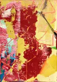 Gerhard Richter, Abstraktes Bild (522-1)