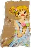 Ayako Rokkaku, Walkin' Around Cloud