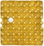 Xiangyu He, 200g Gold, 62g Protein, 2012, copper, 99.9% pure gold and egg