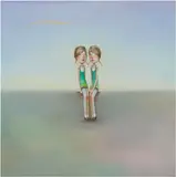Chen Ke, Be with you, will not feel lonely forever No.4, 2005, oil on canvas