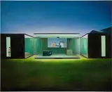 Zhang Yingnan, Deep Honor, 2006-2007, oil on canvas