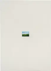 Natee Utarit, Pictorial Monologue, 2000, oil on canvas