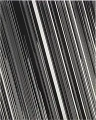 Kōhei Nawa, Direction #37, 2012, paint on canvas