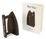 Man Ray, Cadeau/Gift