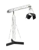 Curtis Jeré, Crane adjustable table lamp