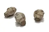 Allen Ruppersberg, Heads (3)