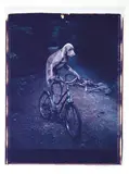 William Wegman, Outing