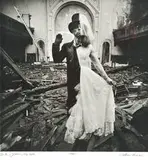Arthur Tress, Bride & Groom, 1970, Gelatin silver print