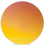 DeWain Valentine, Gold Circle