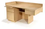 Rudolph M. Schindler, Desk