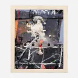 James Havard, Untitled