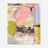 Robert Baribeau, Untitled
