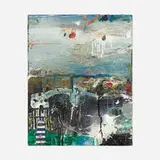 Robert Baribeau, Untitled