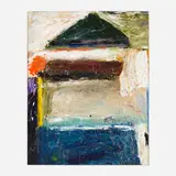 Robert Baribeau, Untitled