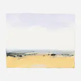 Eric Aho, Untitled, c. 2000, oil on canvas