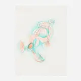 Elizabeth Murray, Untitled