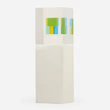 Dennis Byng, Untitled, 1969, Lucite
