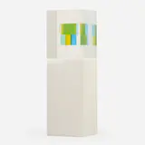 Dennis Byng, Untitled, 1969, Lucite