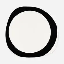 Gary Kuehn, Untitled, c. 1965, acrylic on canvas
