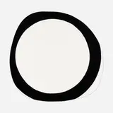 Gary Kuehn, Untitled, c. 1965, acrylic on canvas