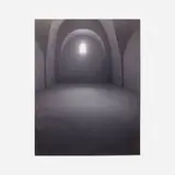 James Casebere, Study for Empty Room