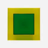 Leroy Lamis, Untitled #50, Lucite