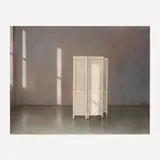 Ida Lorentzen, Dress Rehearsal, 1999, pastel on paper