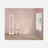 Ida Lorentzen, The Four Seasons, 1995, pastel on paper