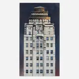 Richard Haas, Fuller Building