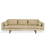 Edward Wormley, sofa, model 495