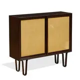 Edward Wormley, cabinet, model 4604