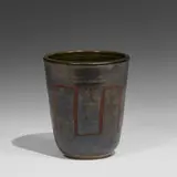 Edith Heath, studio vase