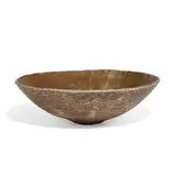 Maker Unknown, monumental bowl