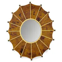 Maitland-Smith, mirror