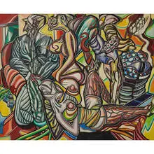Paul LaMantia, The Cancellation, 1973-1975